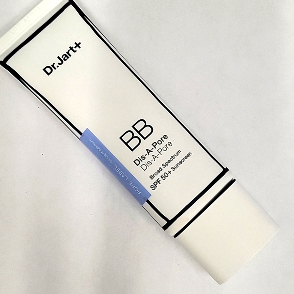 Dr.  Jart+ BB Cream